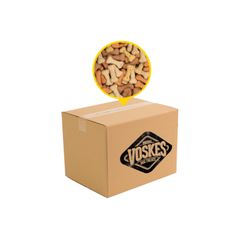 Voskes - Kluifjes 4 Mix - Hondensnacks - 10kg