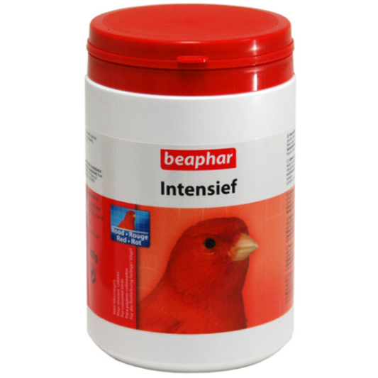 Beaphar - Intensive Red - 500g