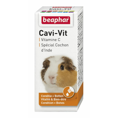 Beaphar - Cavi-Vit Multivitamine - 50ml