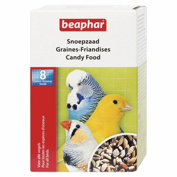 Beaphar - Candy Seed - 150g