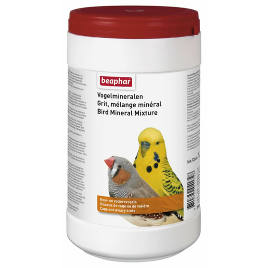 Beaphar - Bird Minerals - 1.25kg