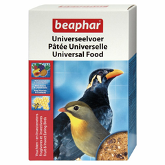 Beaphar - Universalfutter - 1kg