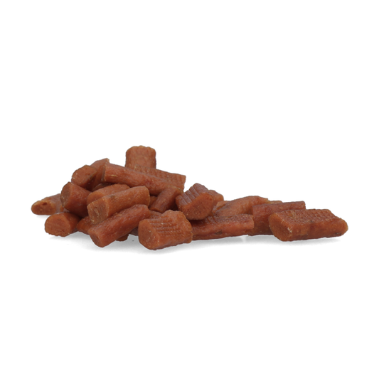 Braaaf - Tonijn Sticks met Pompoen & Selderij - Hondensnack - 85g