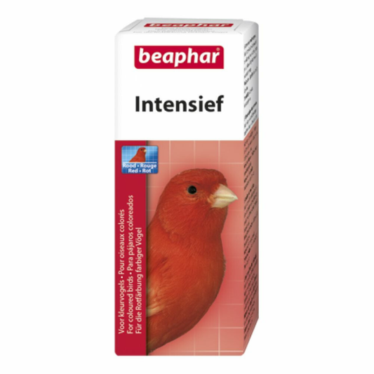 Beaphar - Intensive Red - 10g