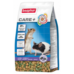 Beaphar Care+ - Gerbil & Muis - 700g