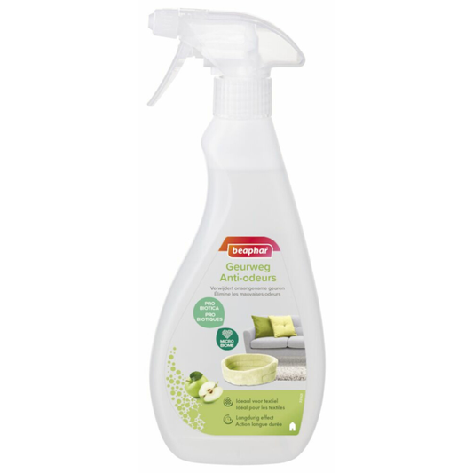 Beaphar - Geurweg Spray - 500ml