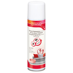 Beaphar - Omgevingsspray - 500ml