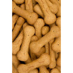 Voskes - Grote Kluif - Hondensnacks - 10kg