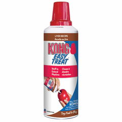 Kong - Easy Treat - Lever - Spuitbus - 226g