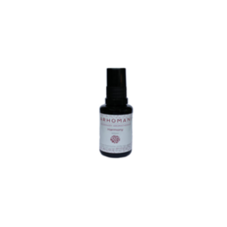 Arhomani - Harmony Spray - Angstvermindering - 30ml