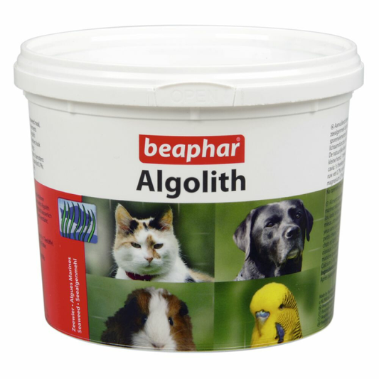 Beaphar - Algolith Zeewier - 500g