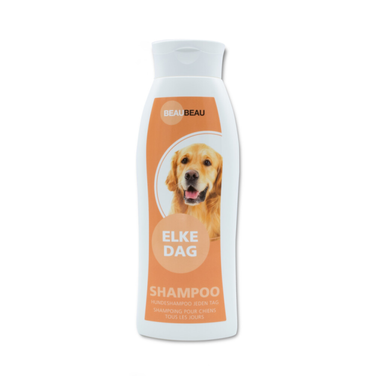 Beau Beau - Elke Dag - Hondenshampoo - 500ml