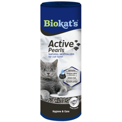 Biokat's - Active Pearls - Odor Remover - 700g