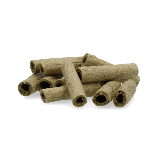 Braaaf - Spinazie Sticks 6cm - Vegan Hondensnack - 80g