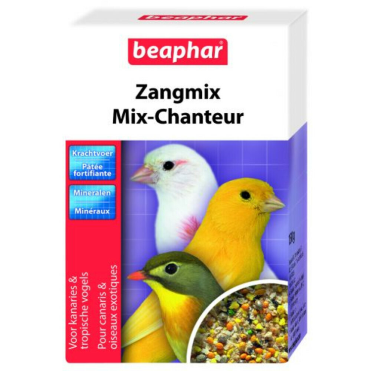 Beaphar - Canary Song Mix - 150g