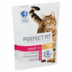 Perfect Fit - Dry food - Adult - Chicken - 1.4 kg