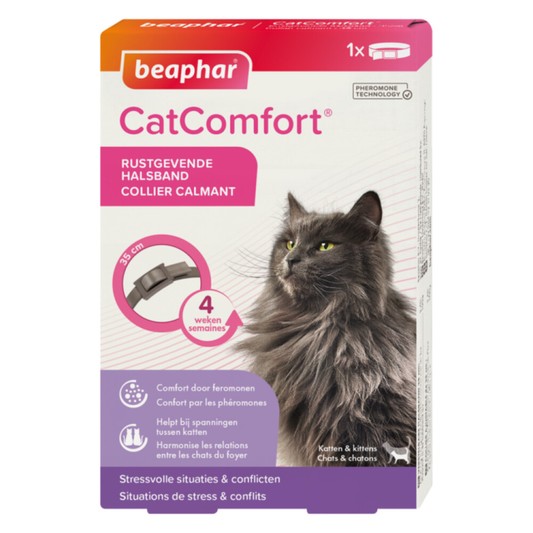 Beaphar CatComfort Halsband