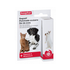 Beaphar - Oogzalf - 5ml