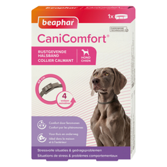 Beaphar CaniComfort Soothing Collar Adult