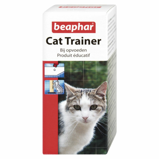 Beaphar - Cat Trainer - 10ml