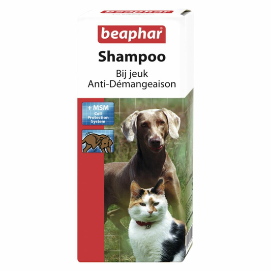 Beaphar - Anti-Jeuk Shampoo - 200ml