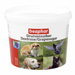 Beaphar - Dextrose - 500gr