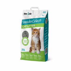 Breedercelect - Kattenbakvulling - 20L