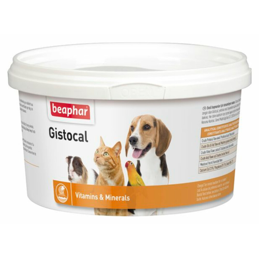 Beaphar - gistocal - 20kg