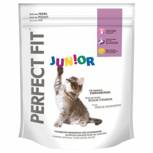 Perfect Fit - Dry Food - Junior - Chicken - 750g