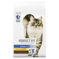 Perfect Fit - Trockenfutter - Adult Indoor - Huhn - 7kg