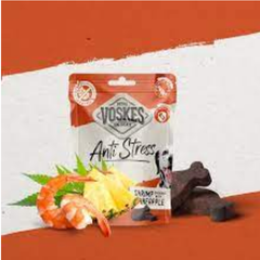 Voskes - Functional Anti Stress - Hondensnacks - 150g