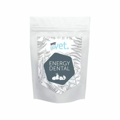 Bunny Nature - GoVet Energy Dental - Knaagdiersnack - 1,2kg