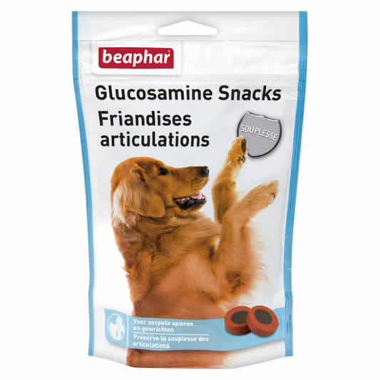 Beaphar - Glucosamine Snacks - 150g