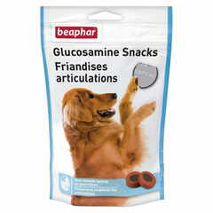 Beaphar - Glucosamin-Snacks - 150 g