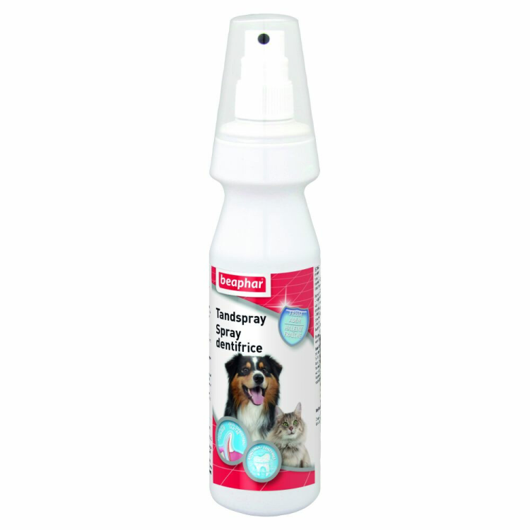 Beaphar - Tandspray - 150ml