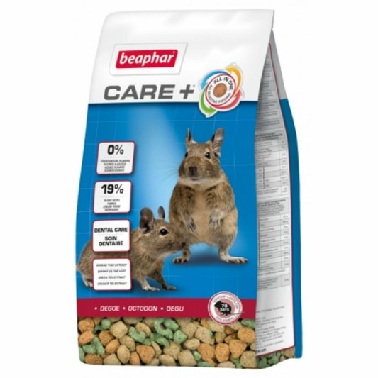 Beaphar Care+ - Degu - 700g