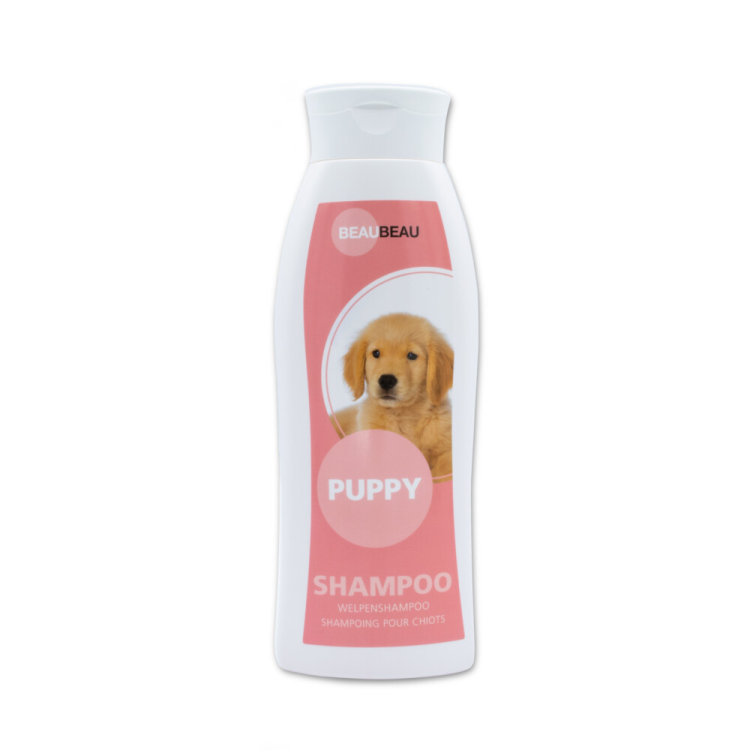 Beau Beau - Puppy - Hondenshampoo - 500ml