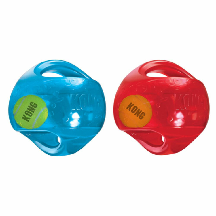 Kong - Jumbler Bal - Large - 17,78 cm (1 kleur)