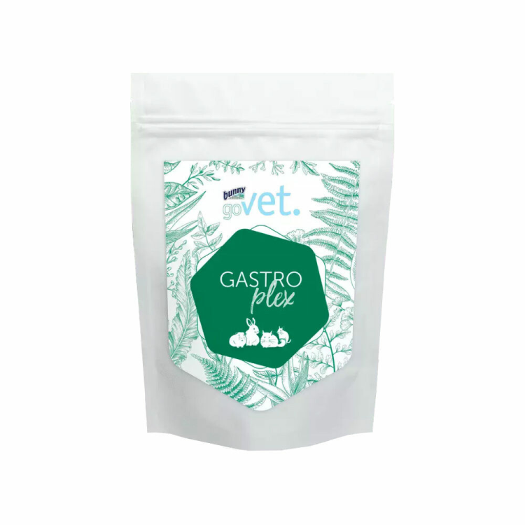 Bunny Nature - GoVet Gastroplex - Knaagdierensnack - 325g