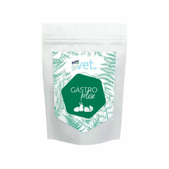 Bunny Nature - GoVet Gastroplex - Knaagdierensnack - 325g