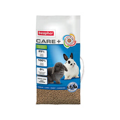 Beaphar Care+ - Kaninchenfutter - 5kg